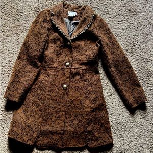 Papillon Women’s Dress Jacket